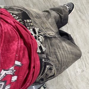 Meet your Posher, George